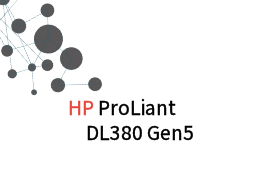 【东莞清溪】HP DL380 G5服务器故障维修案例