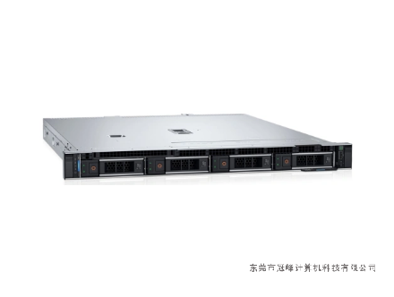 DELL R360服务器代理 报价 维修 续保