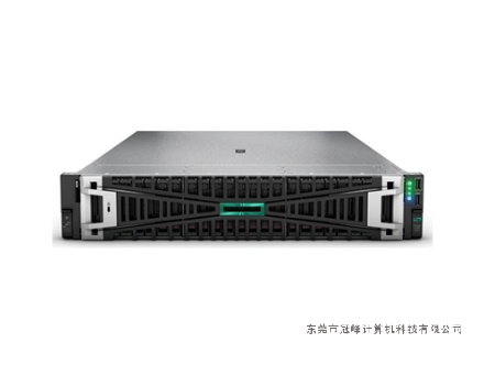 HPE DL380 Gen11服务器报价 维修