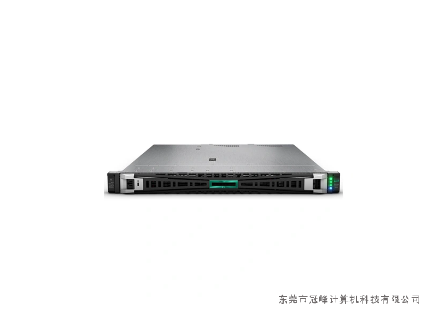 HPE  DL20 G11服务器报价 维修